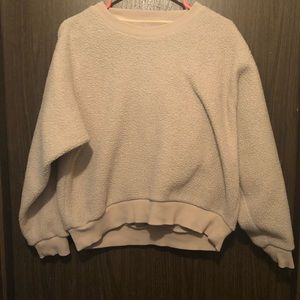 Everlane Renew Crew Pullover